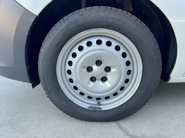 Opel Combo 11