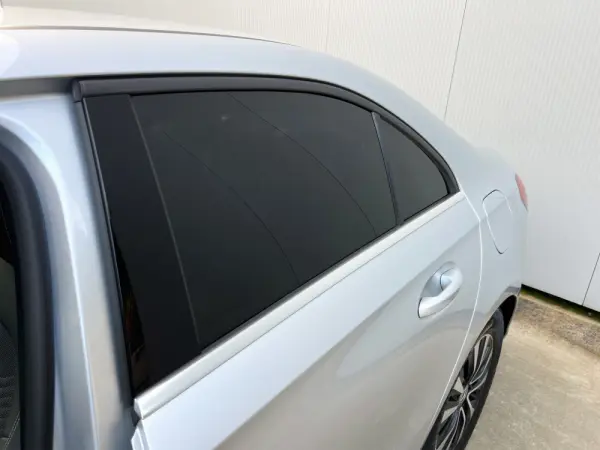 Mercedes-Benz A 180 Limousine d Business Solutions Aut. 23