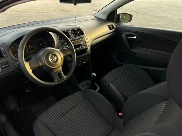 Volkswagen Polo 1.2 TDI 75 CR FAP CONCEPT 7