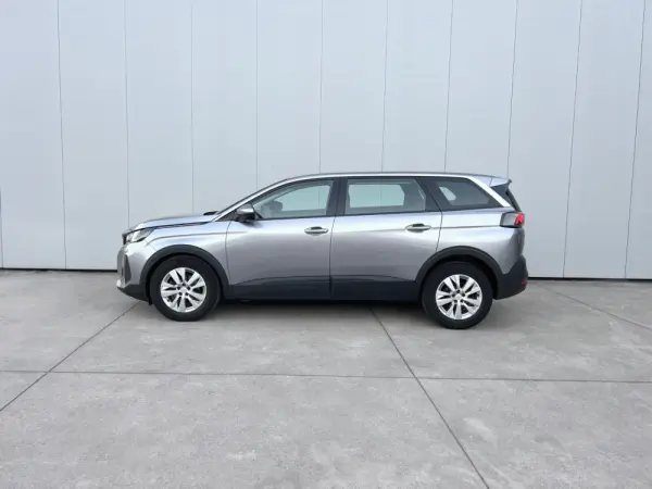 Peugeot 5008 PureTech 130 EAT8 Stop & Start Active Business-Pack 5
