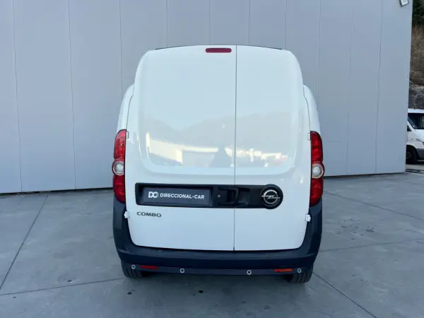 Opel Combo 8