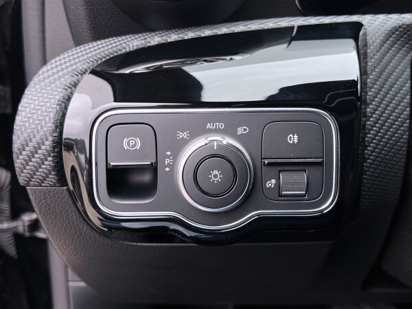 Mercedes-Benz A 180 A 180 d Progressive Aut. 21