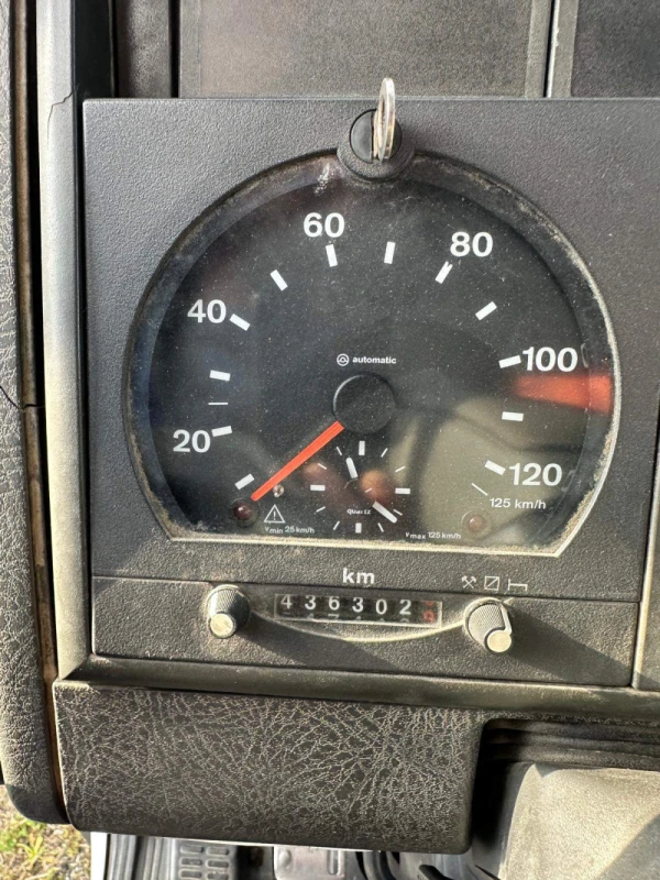 Iveco eDaily ML 130E18E E2 31