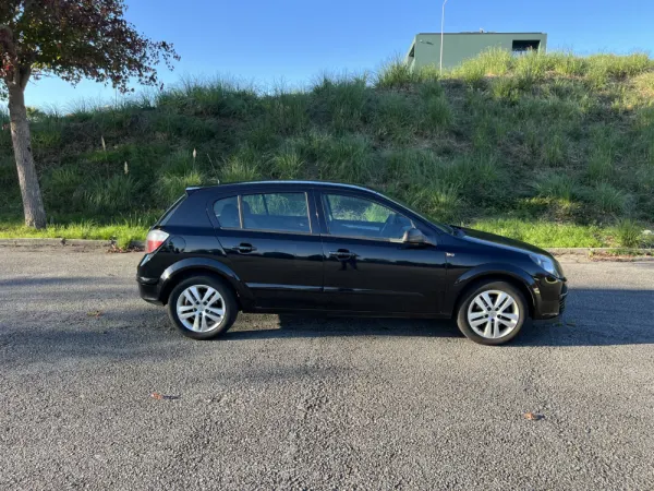 Opel Astra 1.3 CDTi Edition 36