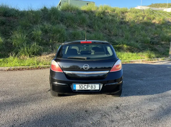 Opel Astra 1.3 CDTi Edition 40