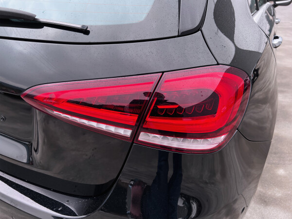 Mercedes-Benz A 180 A 180 d Progressive Aut. 50