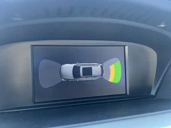 BMW 320 3 TOURING (E91) 46