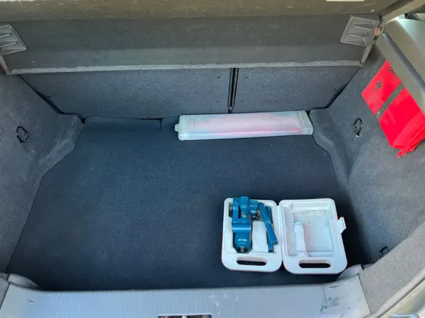 Opel Astra 1.3 CDTi Edition 17