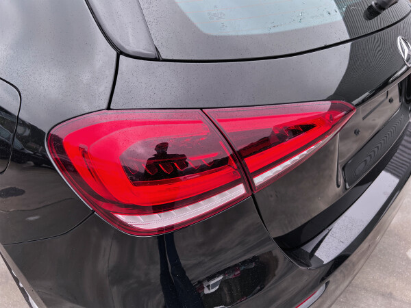 Mercedes-Benz A 180 A 180 d Progressive Aut. 51