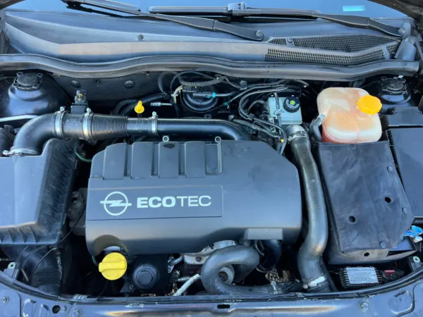 Opel Astra 1.3 CDTi Edition 19