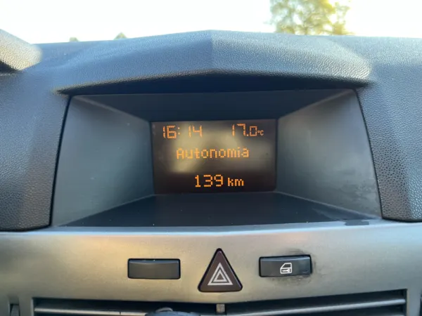 Opel Astra 1.3 CDTi Edition 32