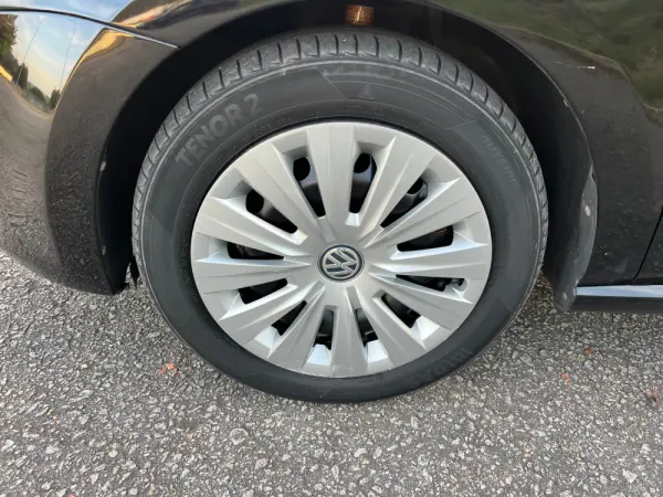 Volkswagen Polo 1.2 TDI 75 CR FAP CONCEPT 19