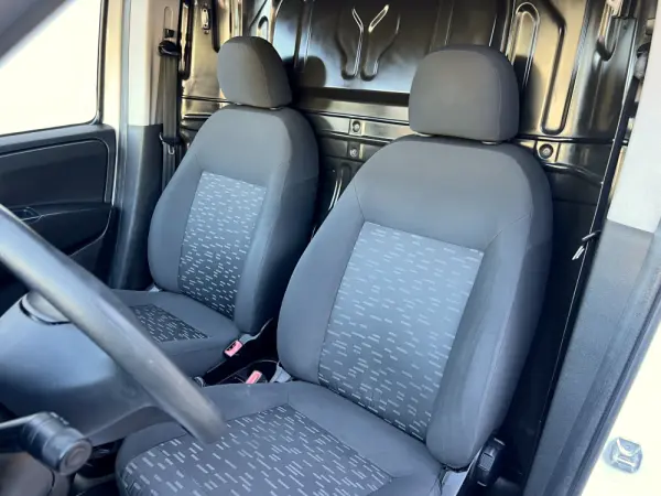 Opel Combo 4