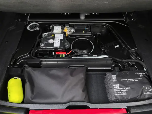Mercedes-Benz A 180 d Progressive Aut. 39