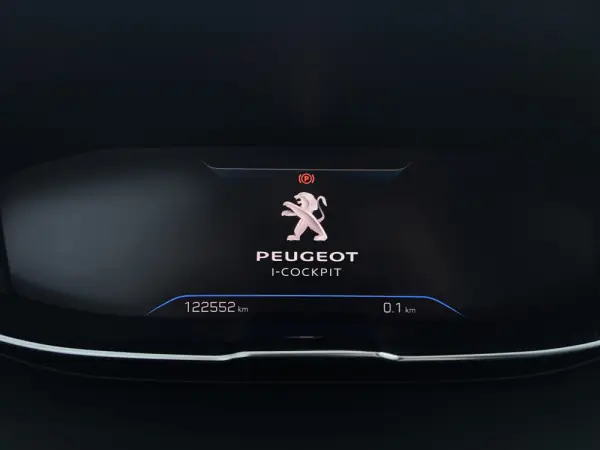 Peugeot 5008 PureTech 130 EAT8 Stop & Start Active Business-Pack 23