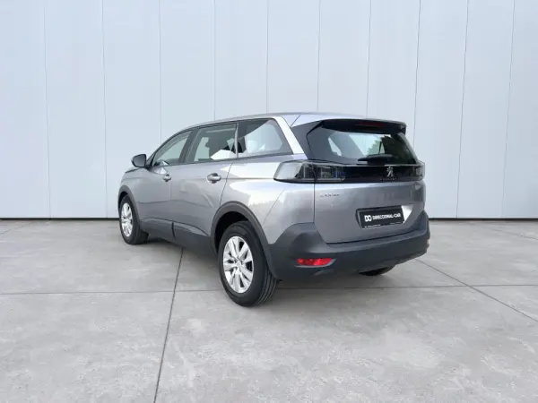 Peugeot 5008 PureTech 130 EAT8 Stop & Start Active Business-Pack 4