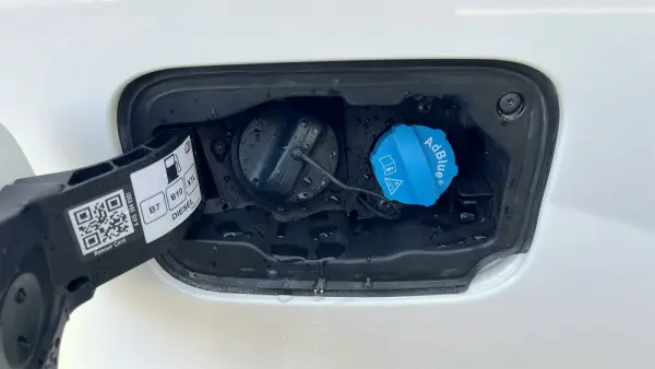 Mercedes-Benz Citan 109 Perfect Tool A2 17
