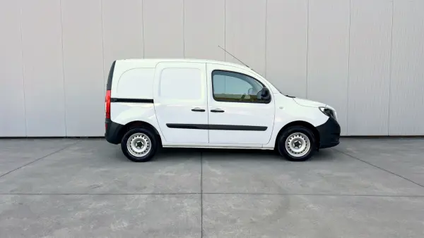 Mercedes-Benz Citan 109 Perfect Tool A2 6