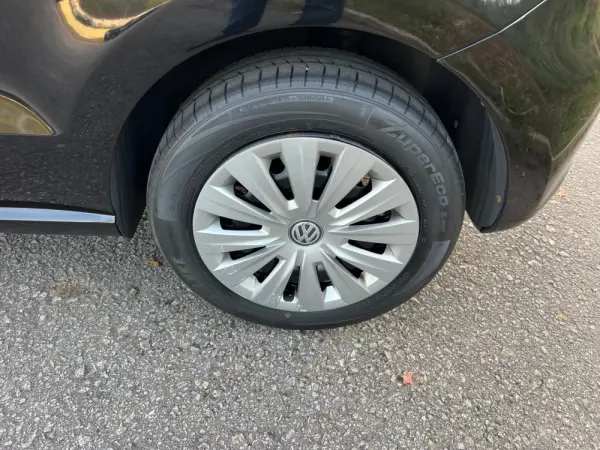 Volkswagen Polo 1.2 TDI 75 CR FAP CONCEPT 18