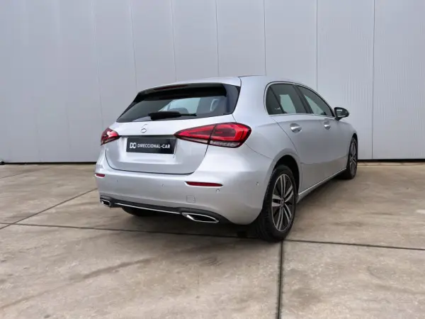 Mercedes-Benz A 180 d Progressive Aut. 16