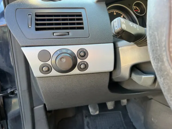 Opel Astra 1.3 CDTi Edition 11