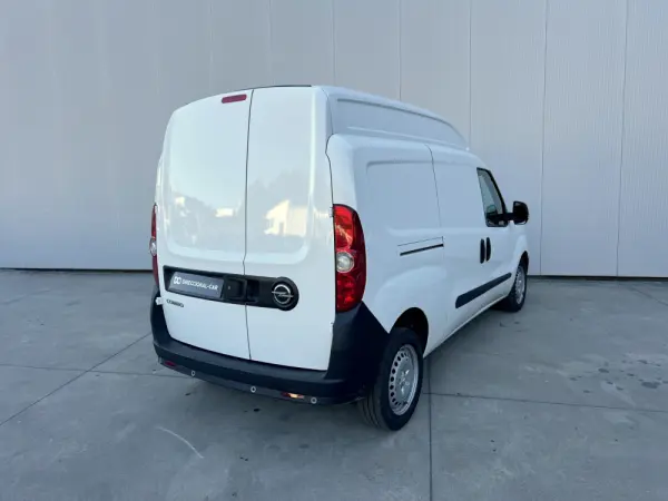 Opel Combo 7
