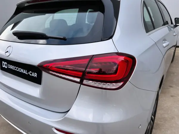 Mercedes-Benz A 180 d Progressive Aut. 21