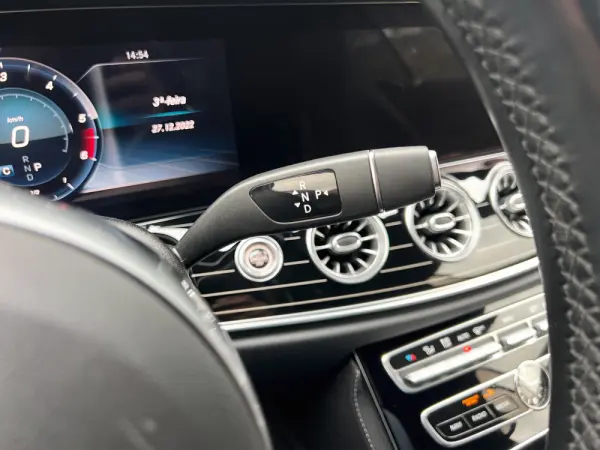Mercedes-Benz E 220 d Cabrio 9G-Tronic AMG Line 36