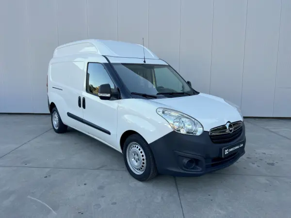 Opel Combo 3