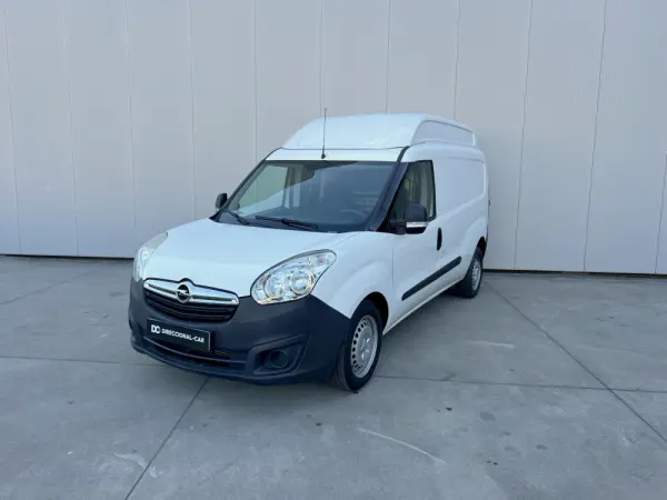 Opel Combo 22