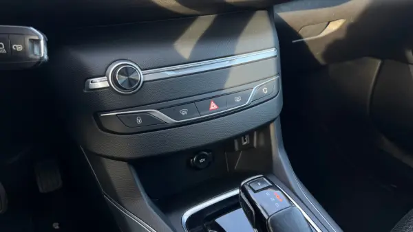 Peugeot 308 SW 1.5 BlueHDi 130 16