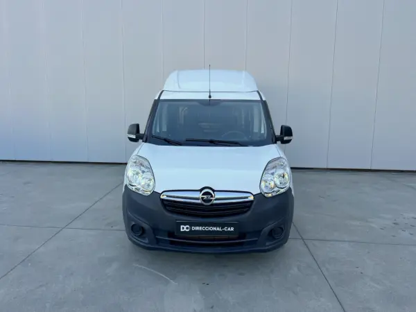 Opel Combo 2