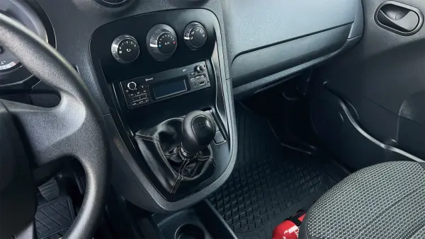 Mercedes-Benz Citan 109 Perfect Tool A2 11