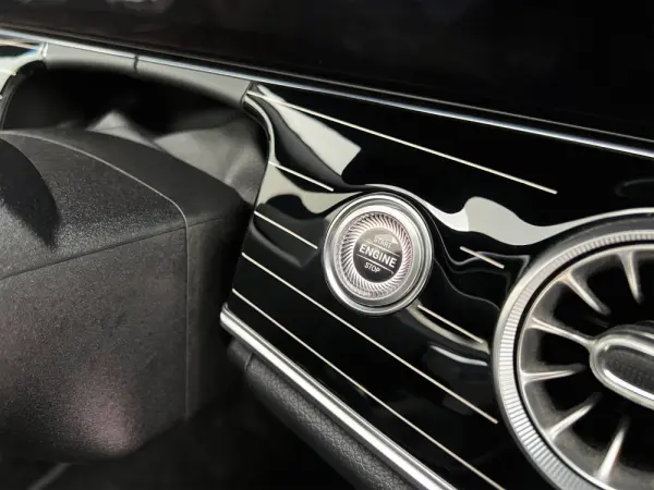 Mercedes-Benz E 220 d Cabrio 9G-Tronic AMG Line 40