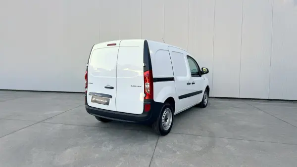 Mercedes-Benz Citan 109 Perfect Tool A2 5