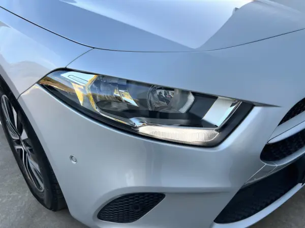 Mercedes-Benz A 180 Limousine d Business Solutions Aut. 39