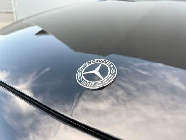 Mercedes-Benz C 200 d Coupé AMG Line Aut. 83