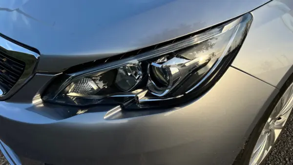 Peugeot 308 SW 1.5 BlueHDi 130 34