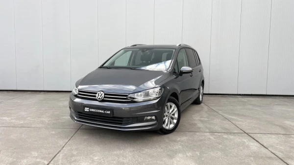 Volkswagen Touran 1.6 TDI Confortline DSG 2