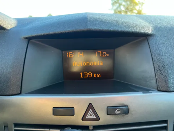 Opel Astra 1.3 CDTi Edition 14