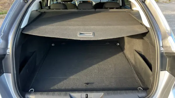 Peugeot 308 SW 1.5 BlueHDi 130 23