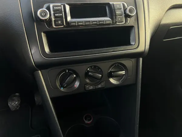 Volkswagen Polo 1.2 TDI 75 CR FAP CONCEPT 10