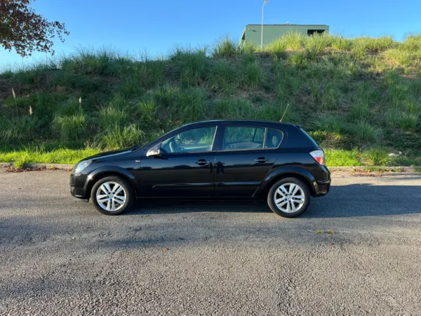 Opel Astra 1.3 CDTi Edition 2