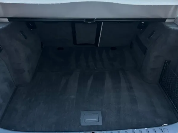 BMW 320 3 TOURING (E91) 21