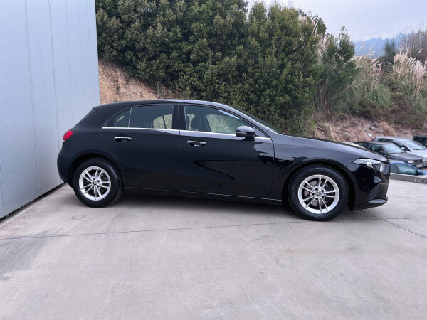 Mercedes-Benz A 180 A 180 d Progressive Aut. 5