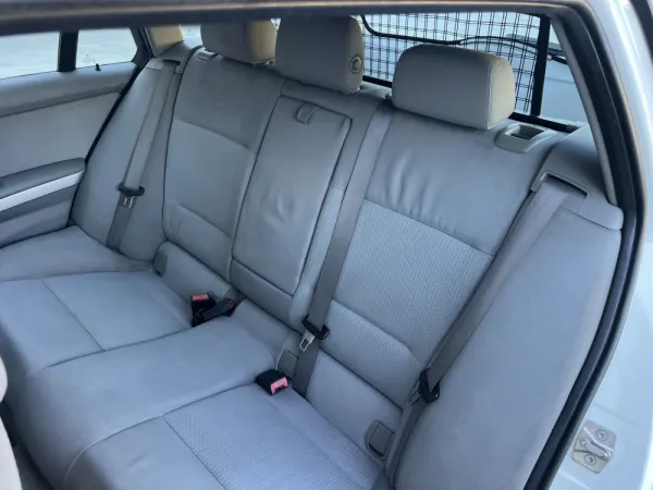 BMW 320 3 TOURING (E91) 40