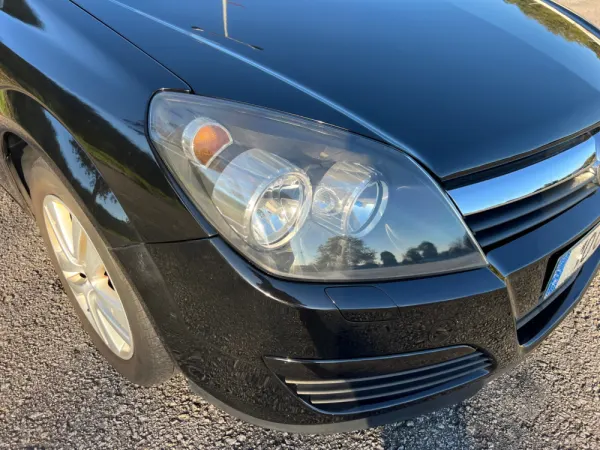 Opel Astra 1.3 CDTi Edition 6