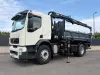 Volvo 262 Volvo FEB3C