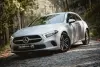 Mercedes-Benz A 180 d Progressive Aut.