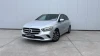 Mercedes-Benz B 180 d Business Solutions Aut.